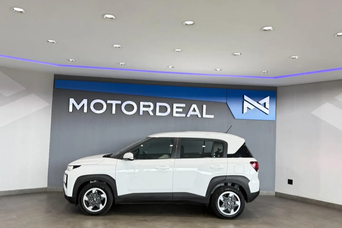 2025 Hyundai Exter 1.2 Premium Auto, photo 11 of 12