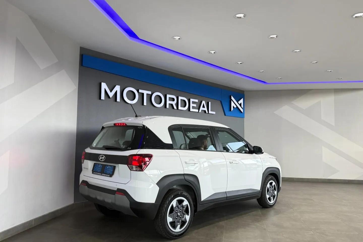 2025 Hyundai Exter 1.2 Premium Auto, photo 12 of 12