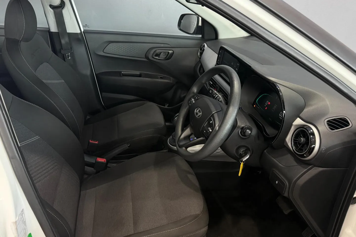2025 Hyundai Exter 1.2 Premium Auto, photo 13 of 24