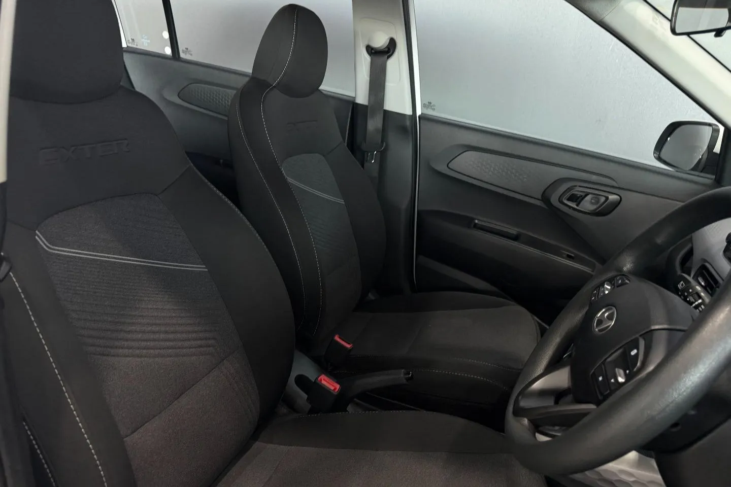 2025 Hyundai Exter 1.2 Premium Auto, photo 15 of 24