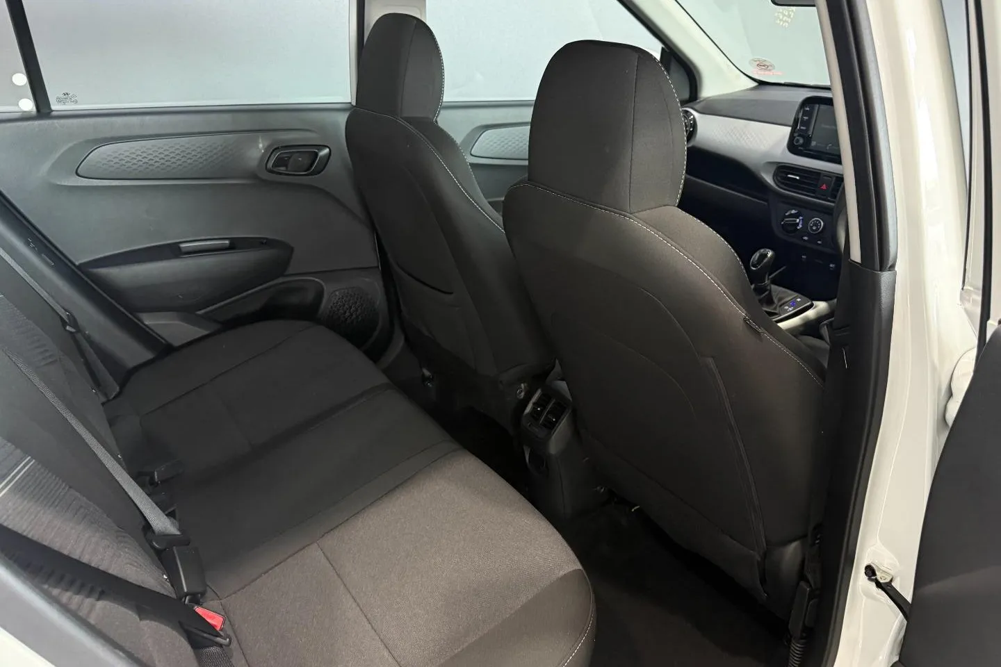 2025 Hyundai Exter 1.2 Premium Auto, photo 16 of 24