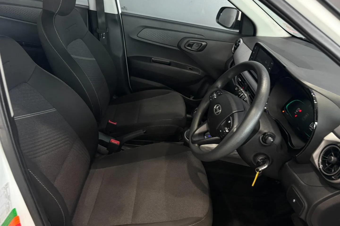 2025 Hyundai Exter 1.2 Premium Auto, photo 17 of 24