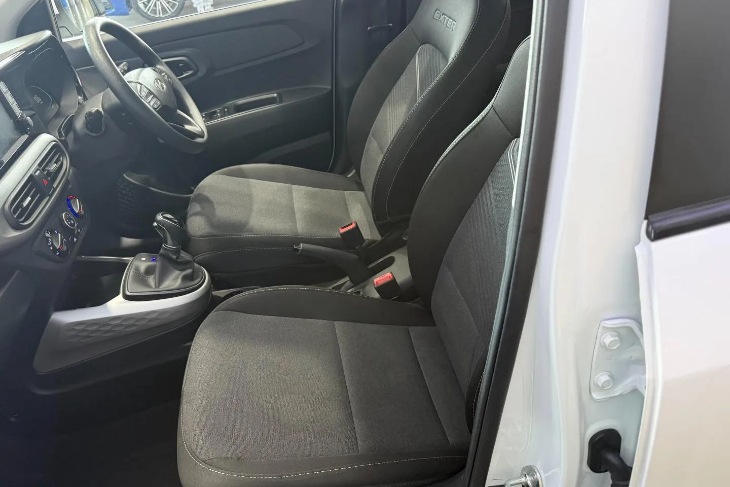 2025 Hyundai Exter 1.2 Premium Auto, photo 18 of 24