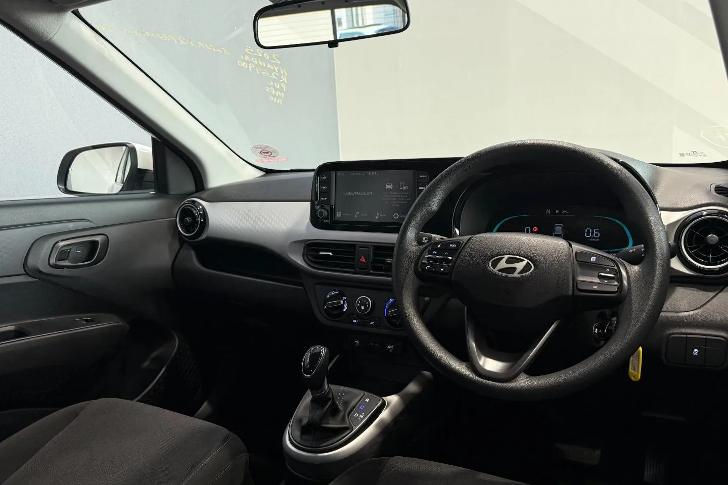 2025 Hyundai Exter 1.2 Premium Auto, photo 19 of 24