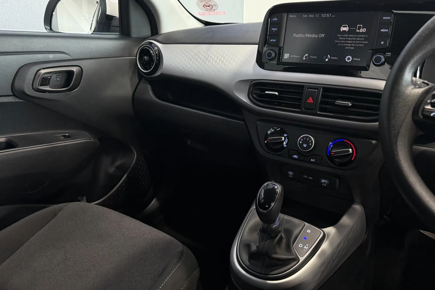 2025 Hyundai Exter 1.2 Premium Auto, photo 20 of 24