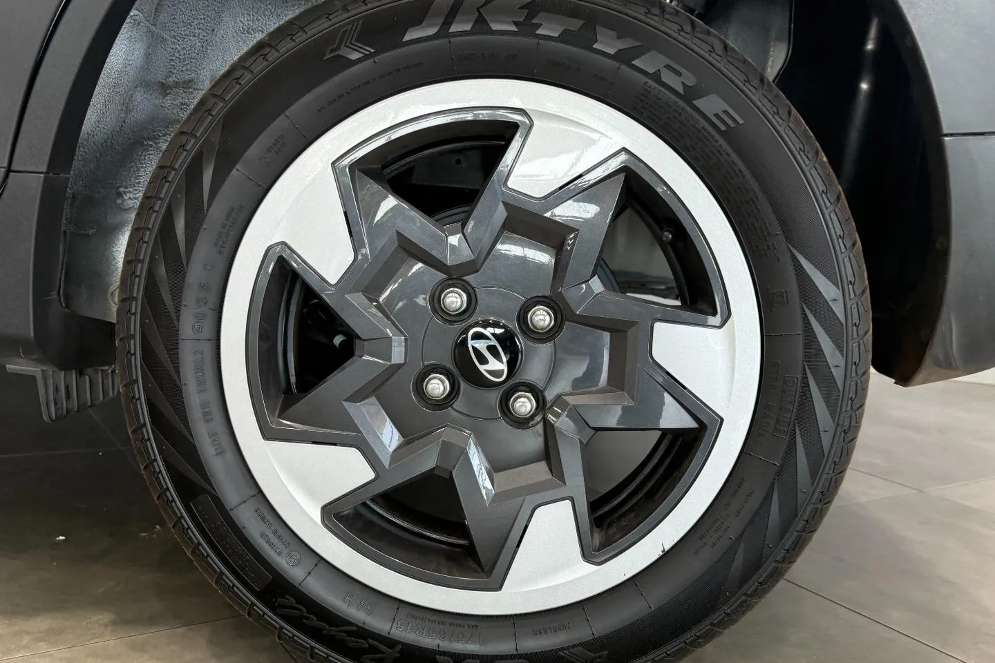 2025 Hyundai Exter 1.2 Premium Auto, photo 21 of 24