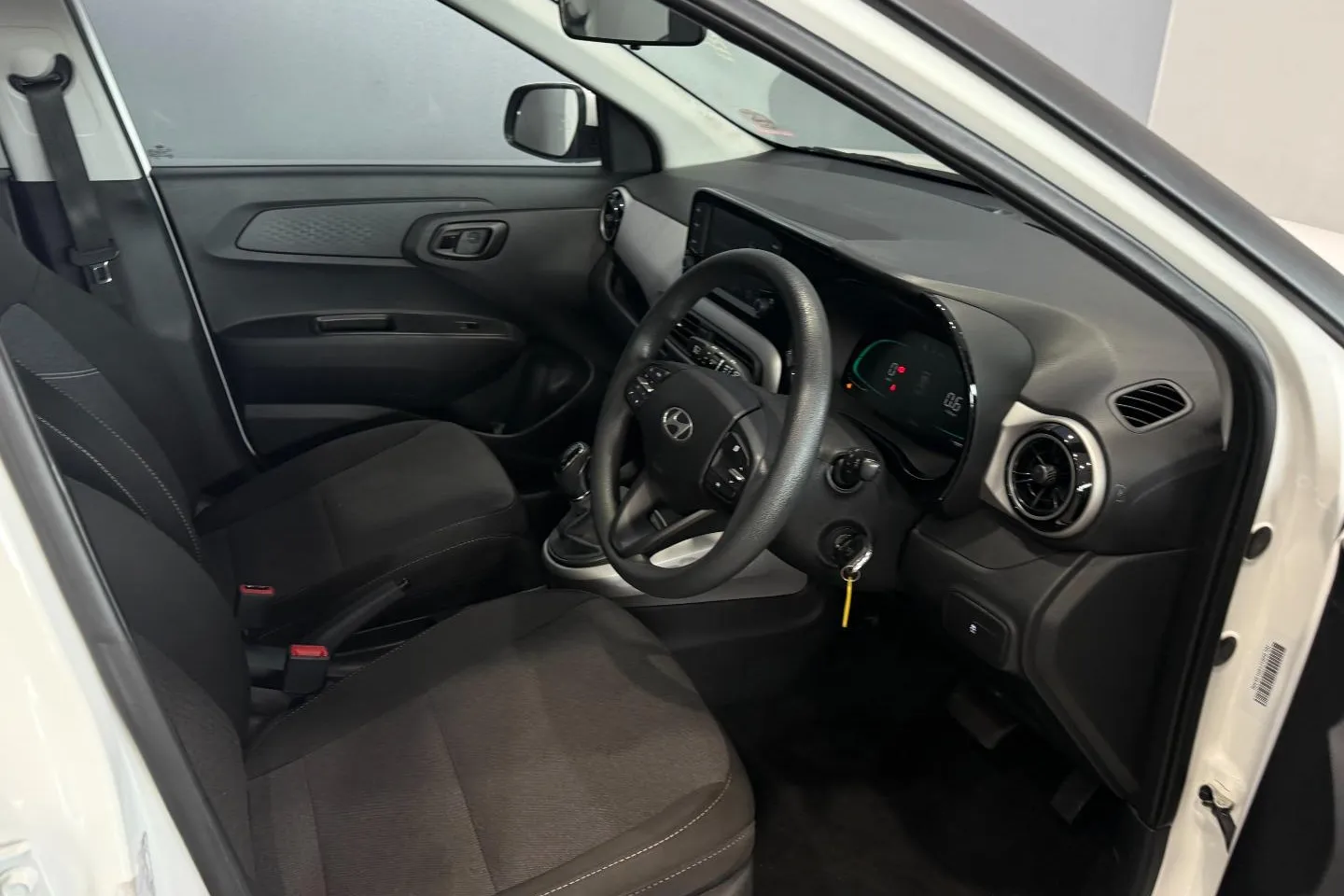 2025 Hyundai Exter 1.2 Premium Auto, photo 23 of 24