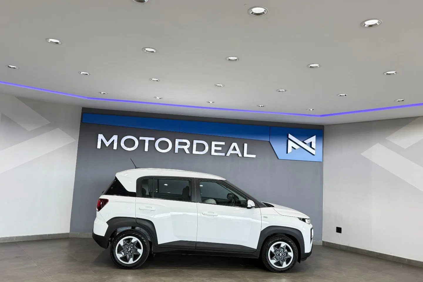 2025 Hyundai Exter 1.2 Premium Auto, photo 5 of 12