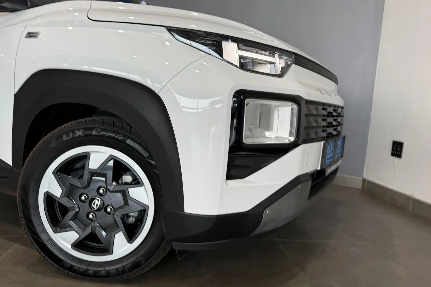 2025 Hyundai Exter 1.2 Premium Auto, photo 7 of 12