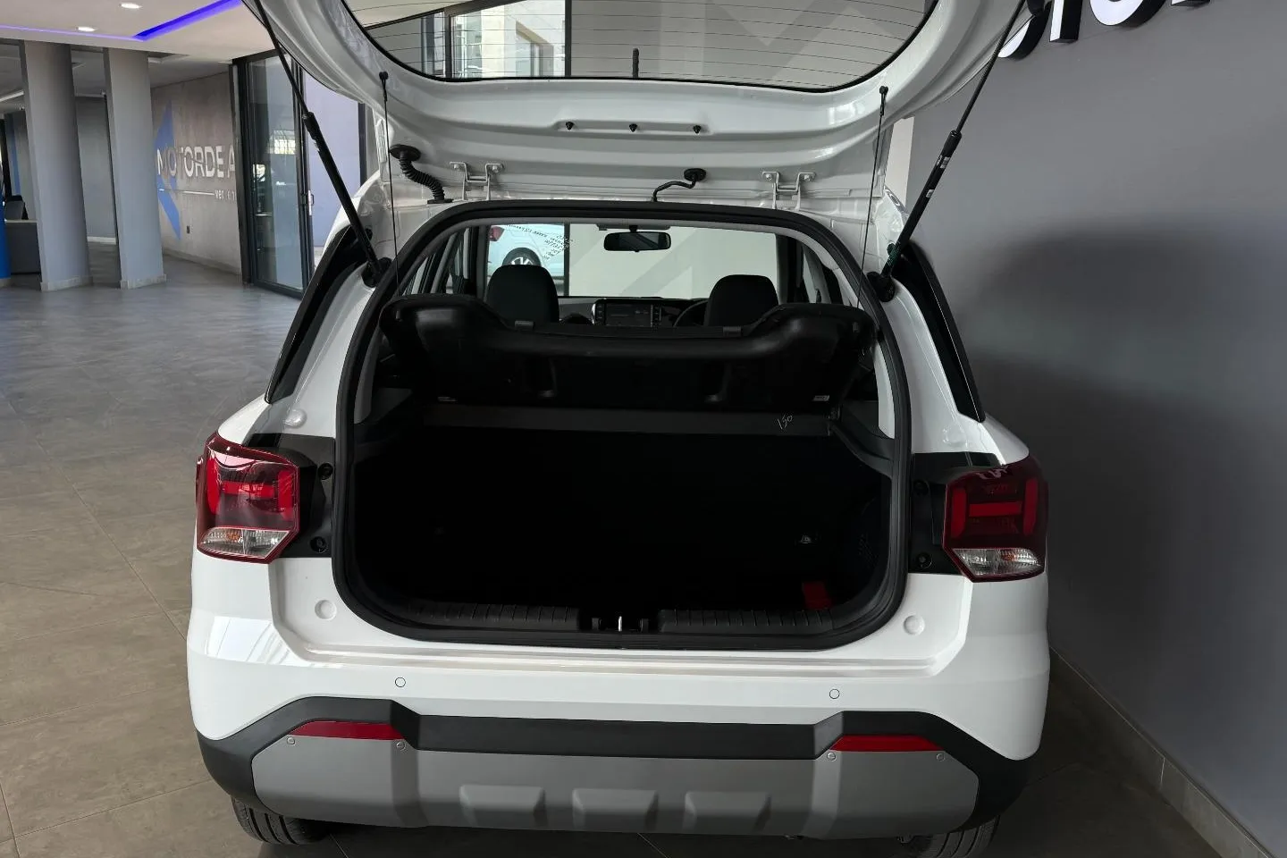 2025 Hyundai Exter 1.2 Premium Auto, photo 8 of 12