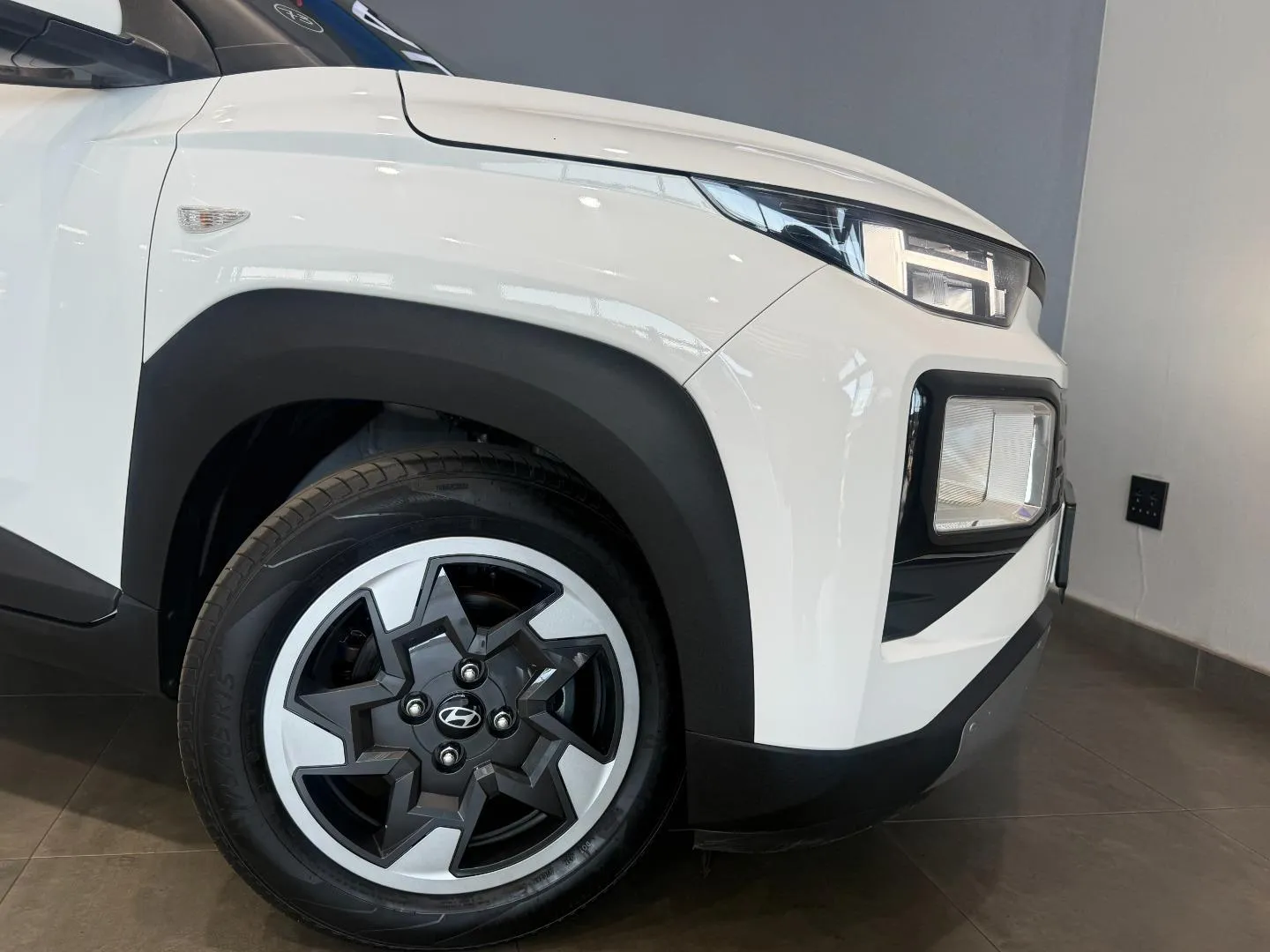 2025 Hyundai Exter 1.2 Premium Manual, photo 13 of 23