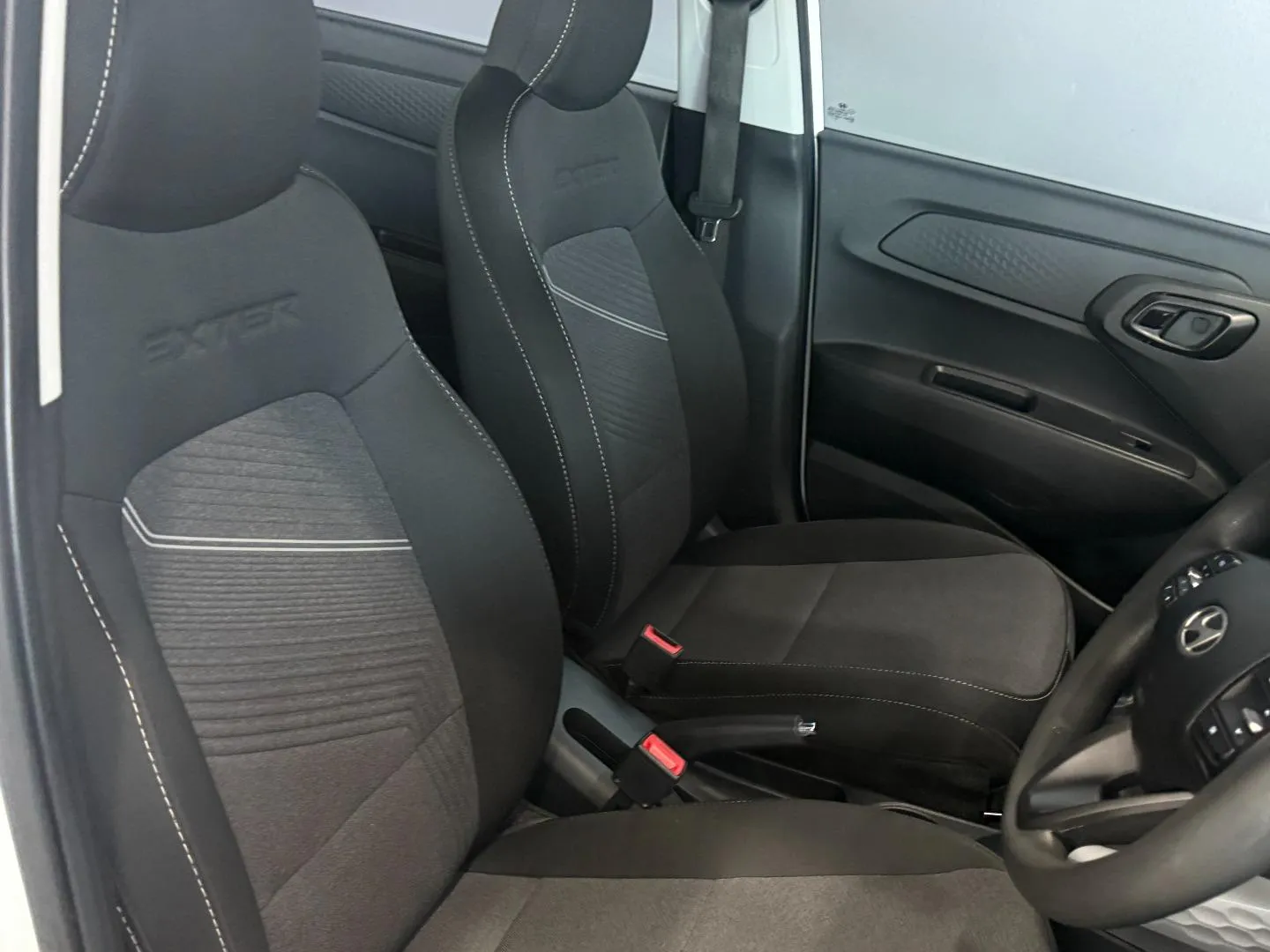 2025 Hyundai Exter 1.2 Premium Manual, photo 19 of 23