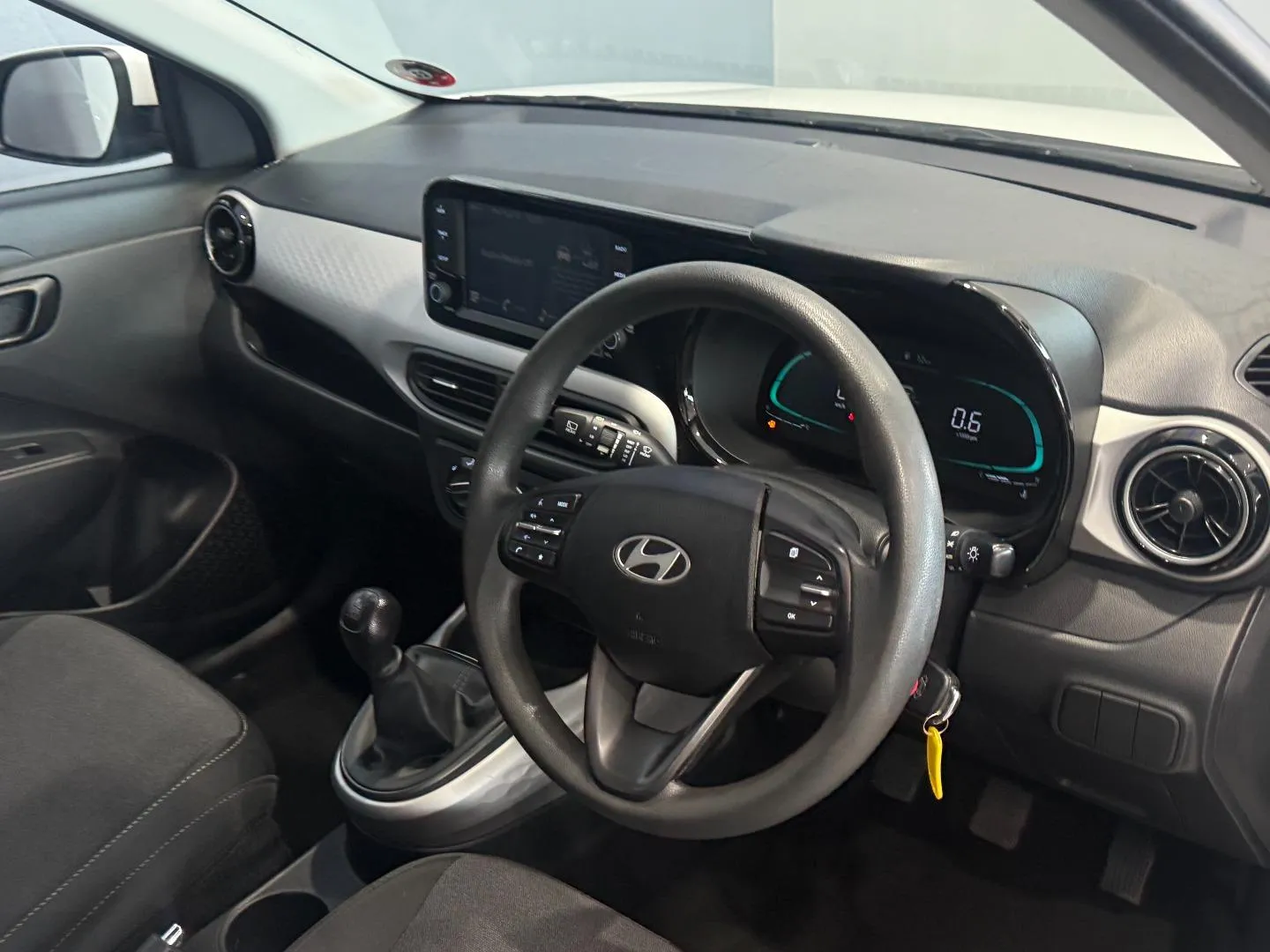2025 Hyundai Exter 1.2 Premium Manual, photo 20 of 23