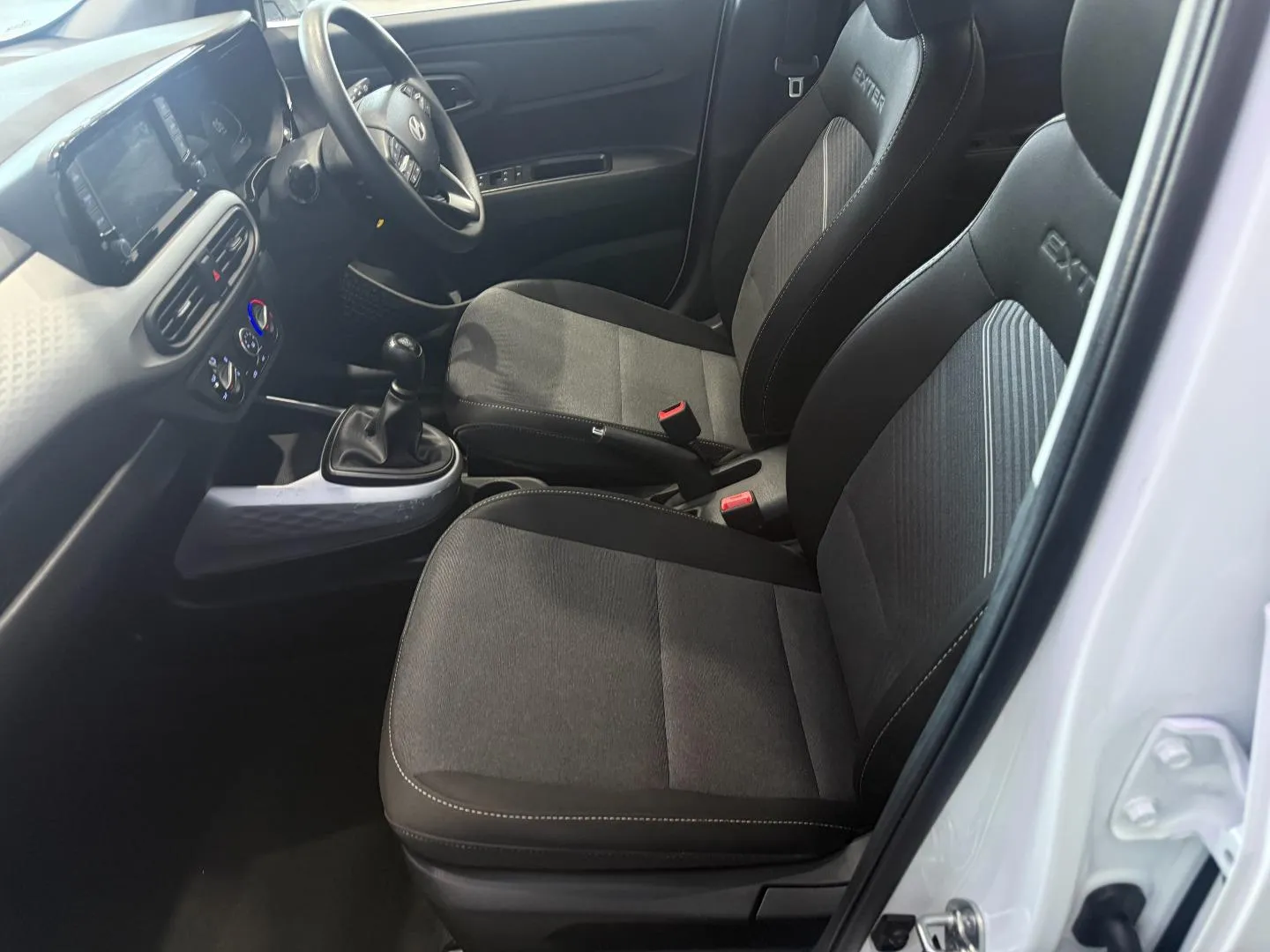 2025 Hyundai Exter 1.2 Premium Manual, photo 21 of 23