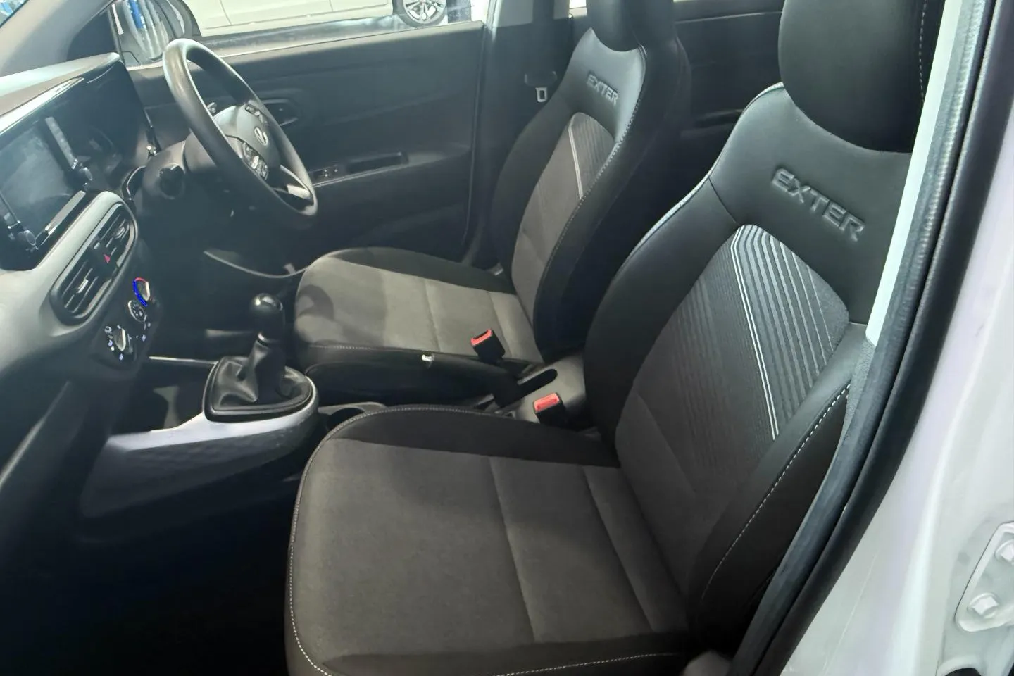 2025 Hyundai Exter 1.2 Premium Manual, photo 7 of 12