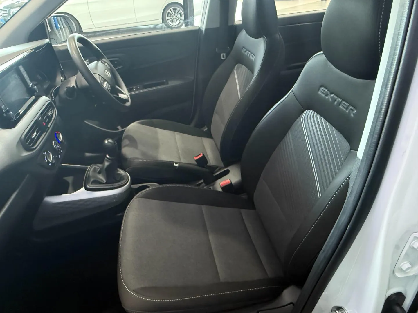 2025 Hyundai Exter 1.2 Premium Manual, photo 7 of 23