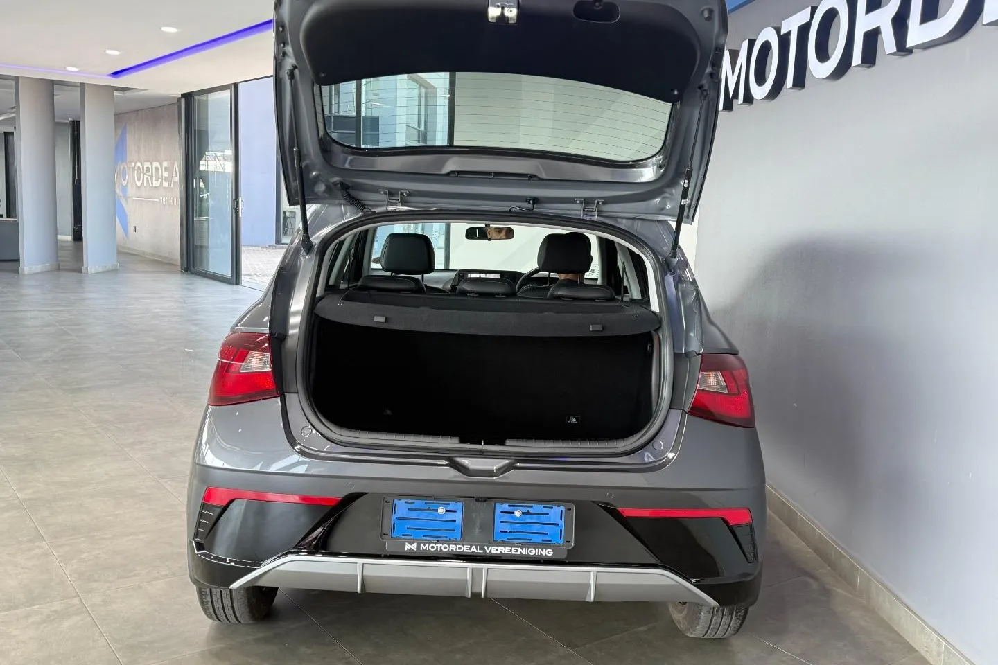 2025 Hyundai i20 1.2 Premium, photo 11 of 17