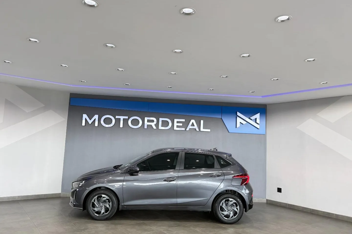 2025 Hyundai i20 1.2 Premium, photo 6 of 7