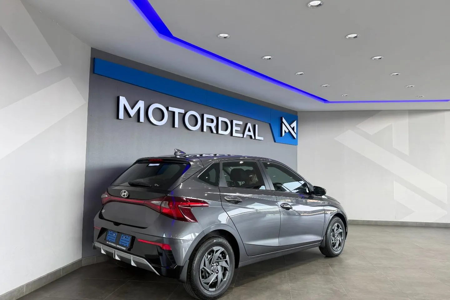 2025 Hyundai i20 1.2 Premium, photo 7 of 7