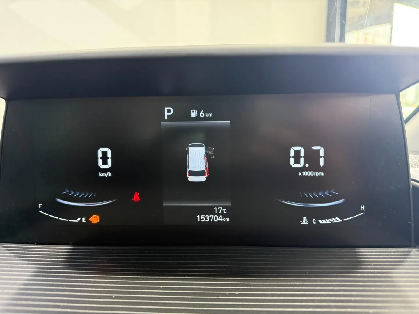 2025 Hyundai Staria 2.2D Executive 9-Seater, photo 18 of 26