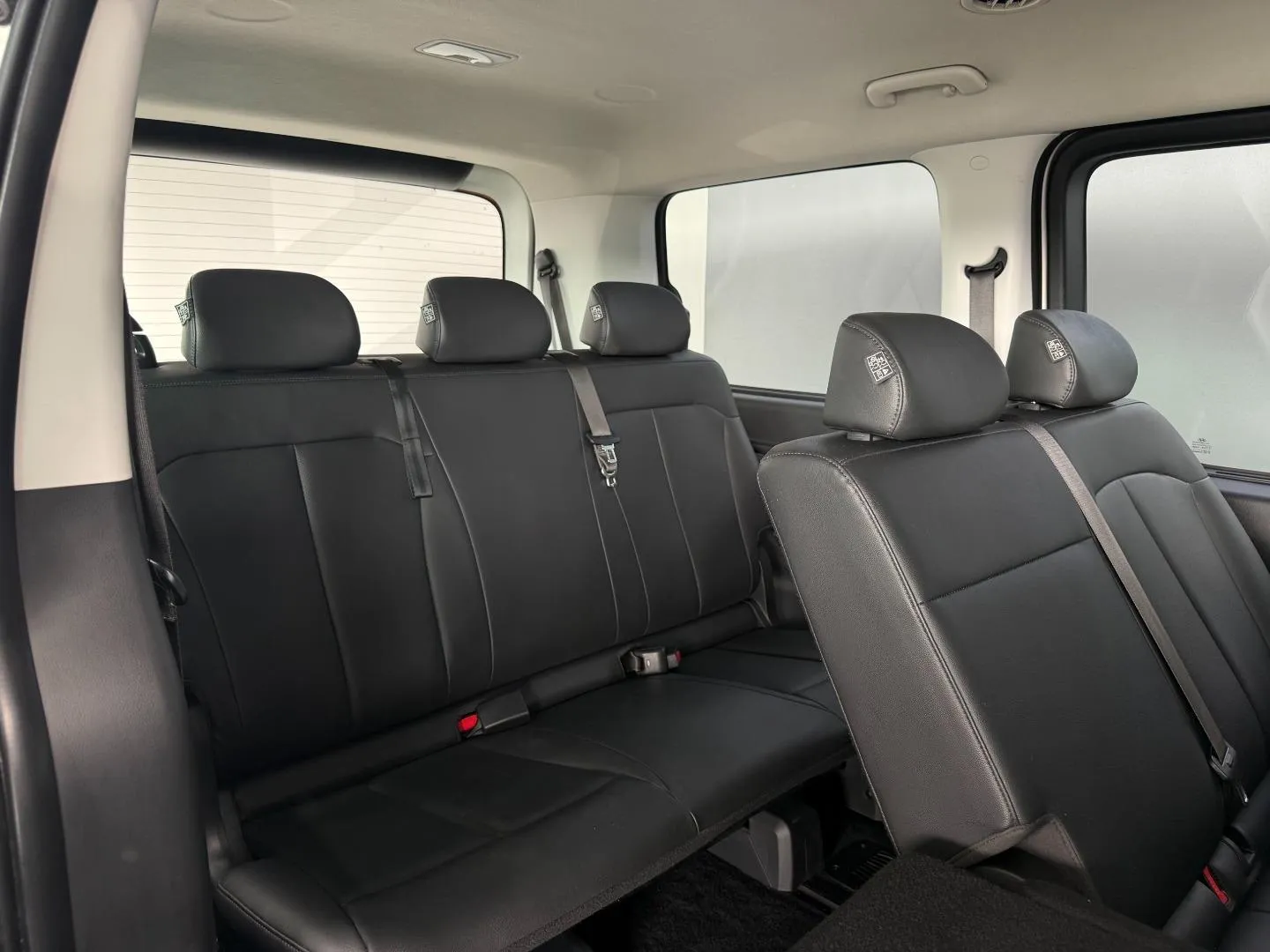 2025 Hyundai Staria 2.2D Executive 9-Seater, photo 20 of 26