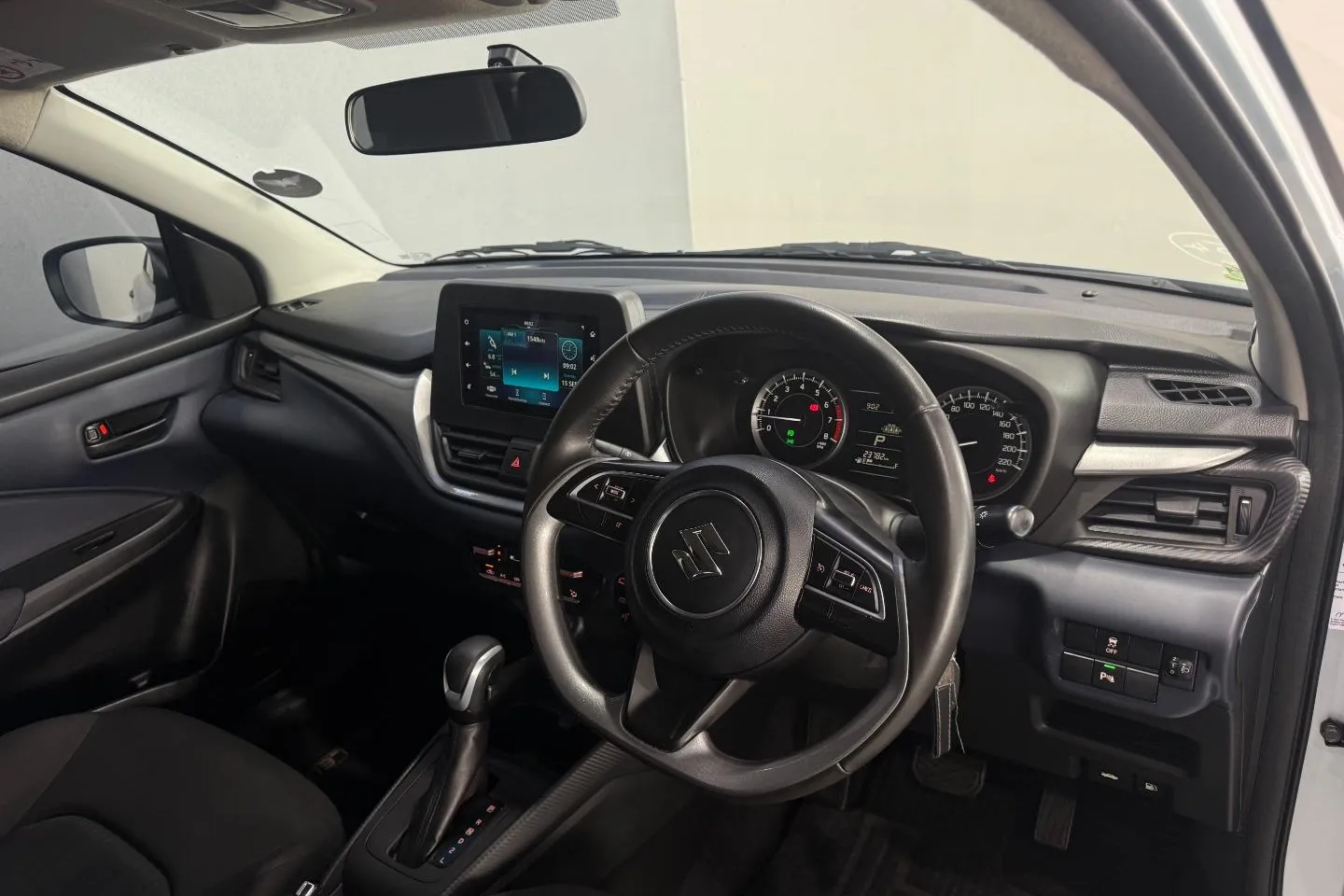 2025 Suzuki Baleno 1.5 GL Auto, photo 13 of 21