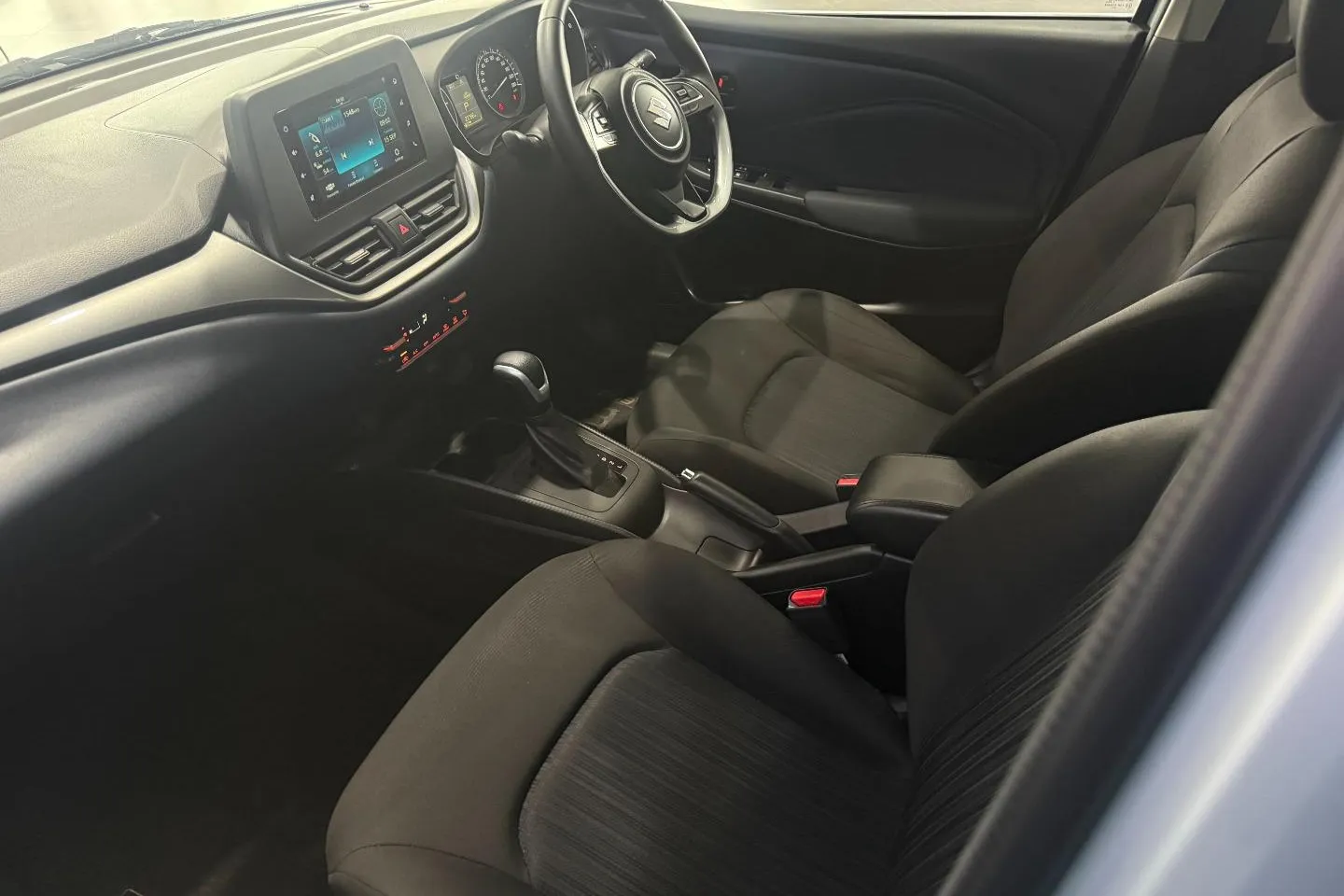 2025 Suzuki Baleno 1.5 GL Auto, photo 15 of 21