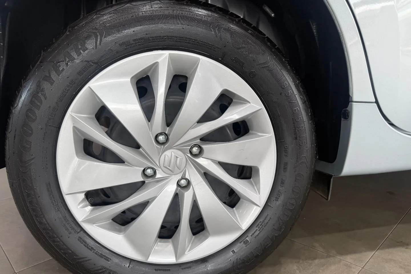 2025 Suzuki Baleno 1.5 GL Auto, photo 17 of 21