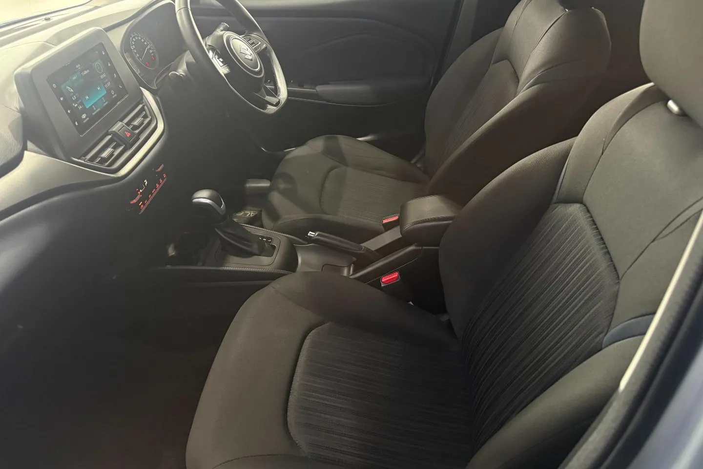 2025 Suzuki Baleno 1.5 GL Auto, photo 18 of 21