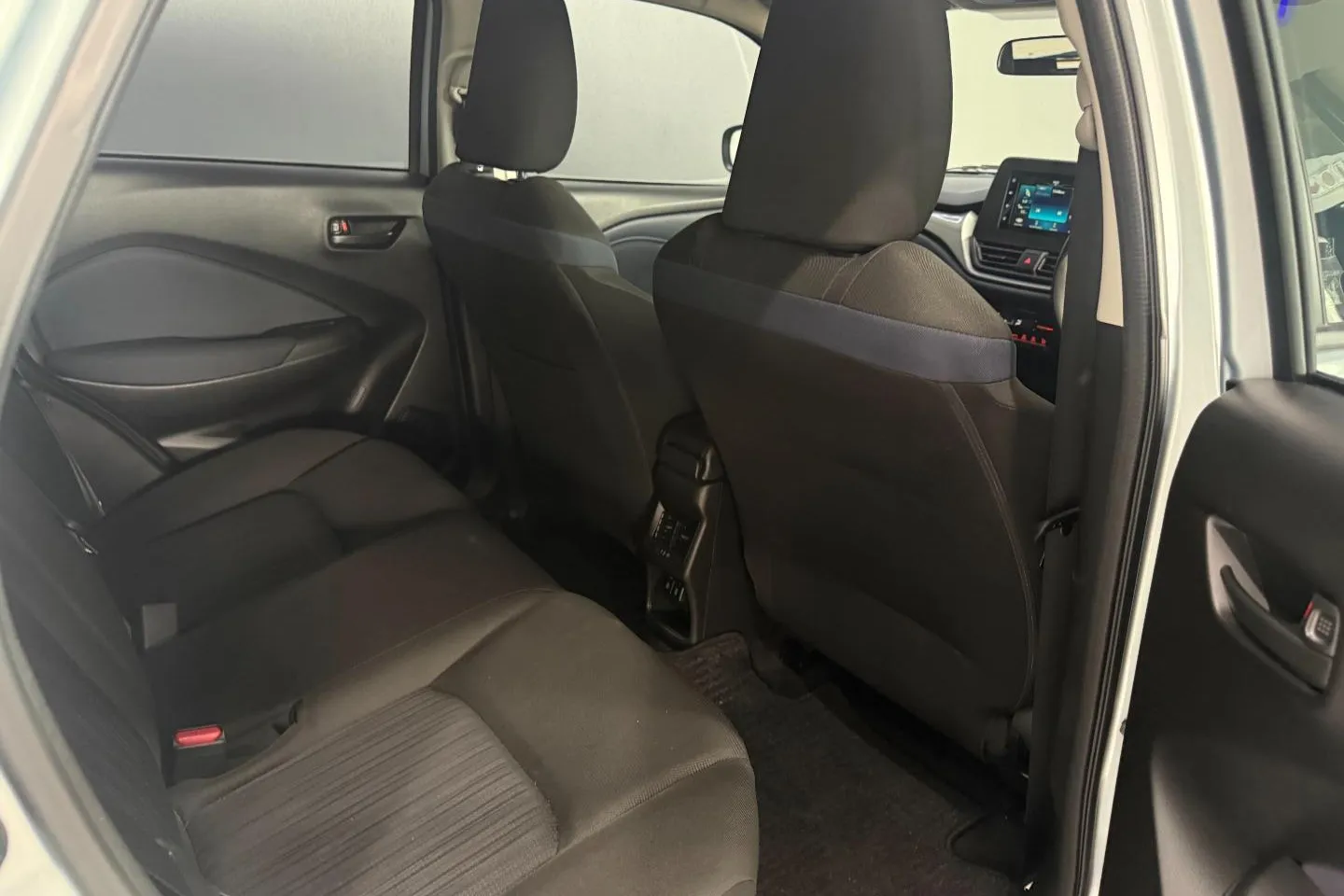 2025 Suzuki Baleno 1.5 GL Auto, photo 19 of 21