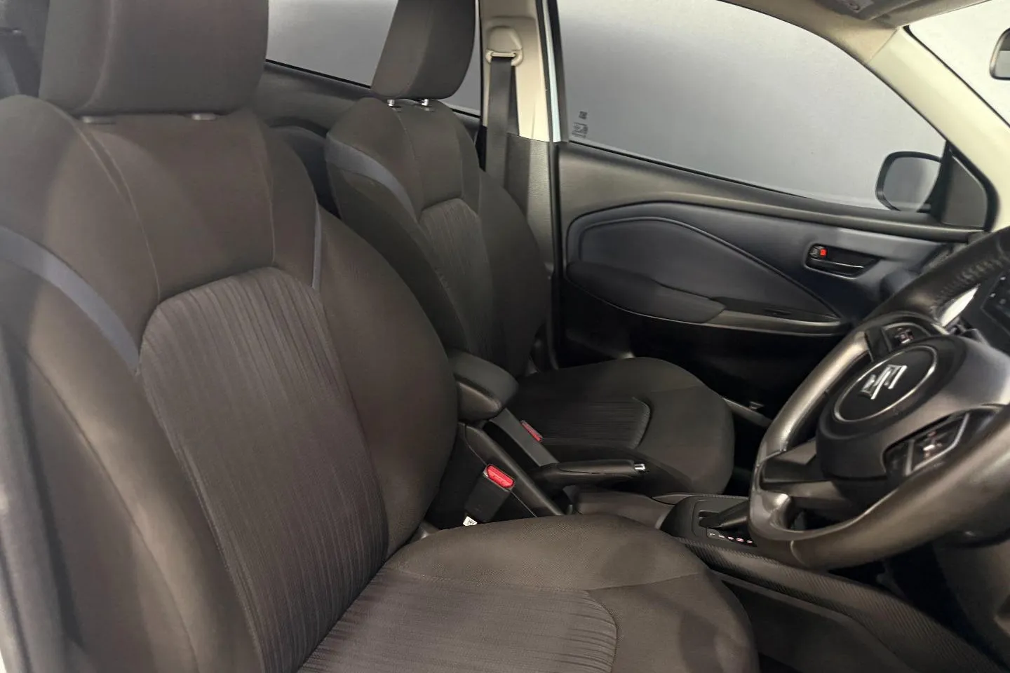 2025 Suzuki Baleno 1.5 GL Auto, photo 20 of 21