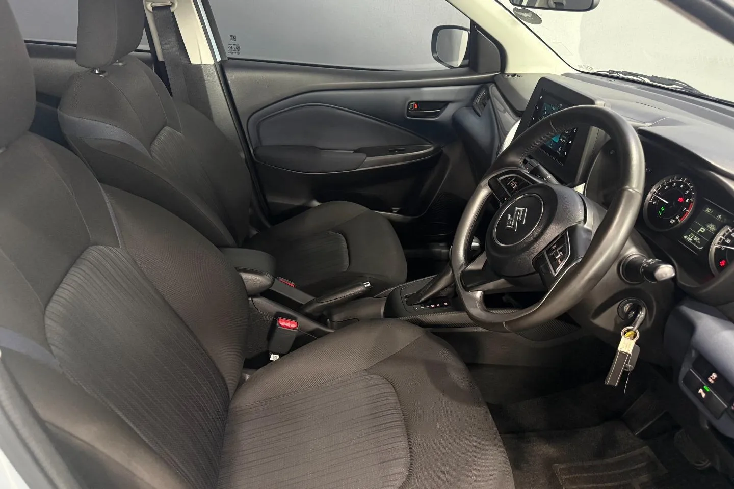 2025 Suzuki Baleno 1.5 GL Auto, photo 21 of 21