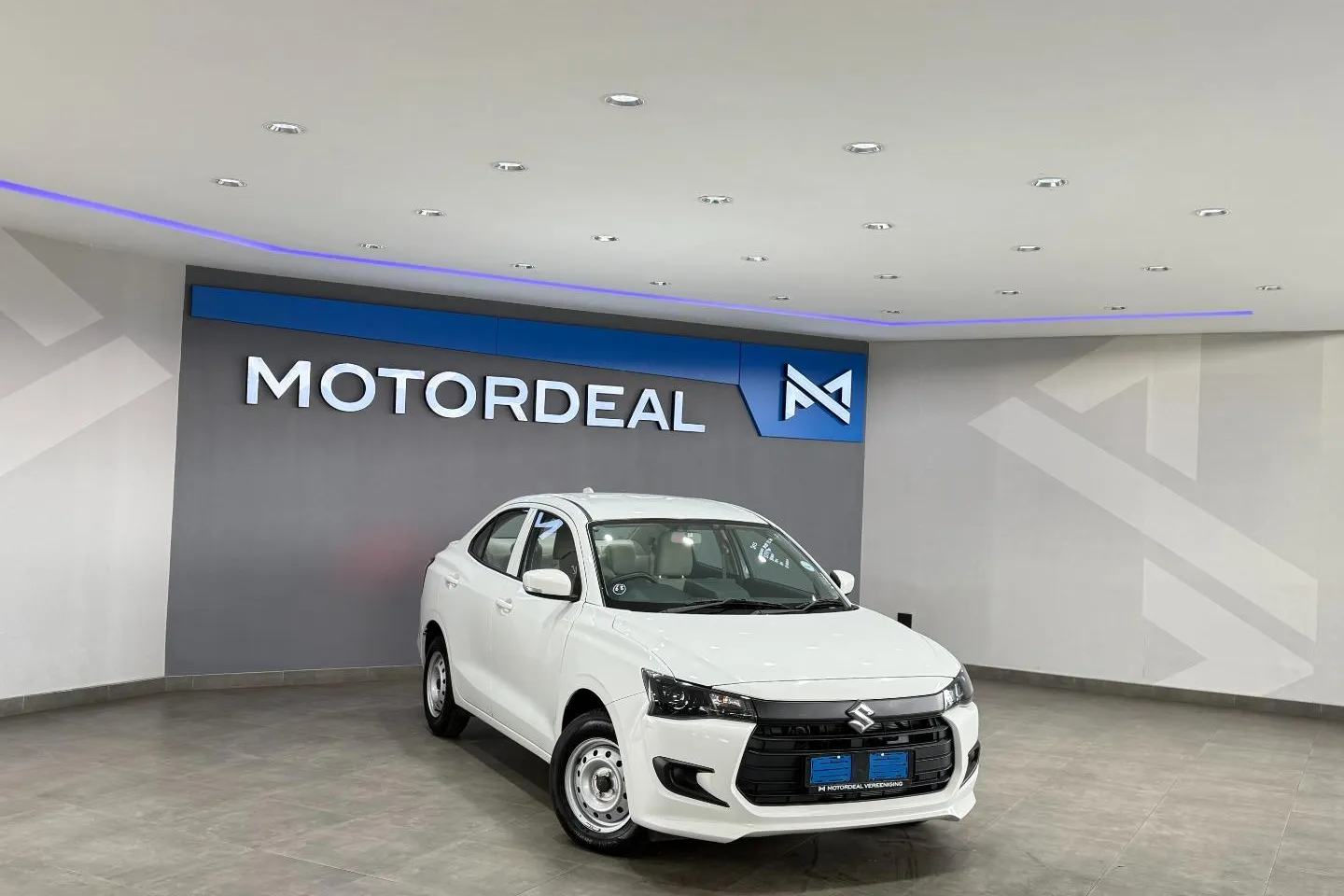 2025 Suzuki DZire 1.2 GA, photo 1 of 26