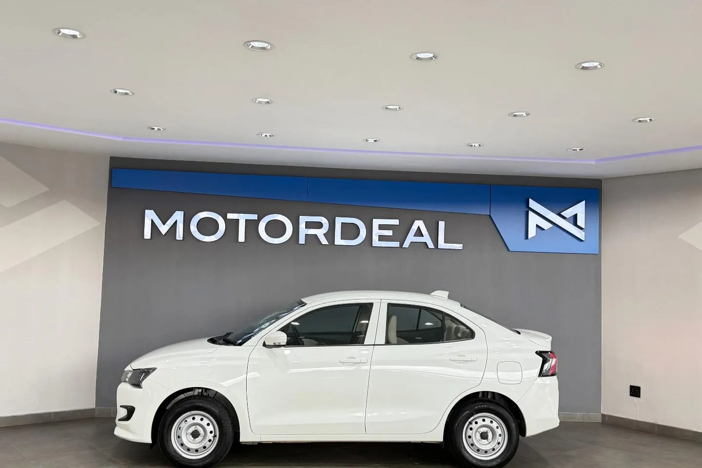 2025 Suzuki DZire 1.2 GA, photo 10 of 26