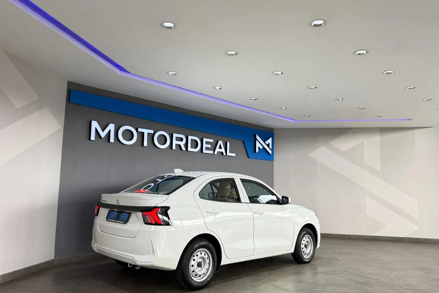 2025 Suzuki DZire 1.2 GA, photo 11 of 26