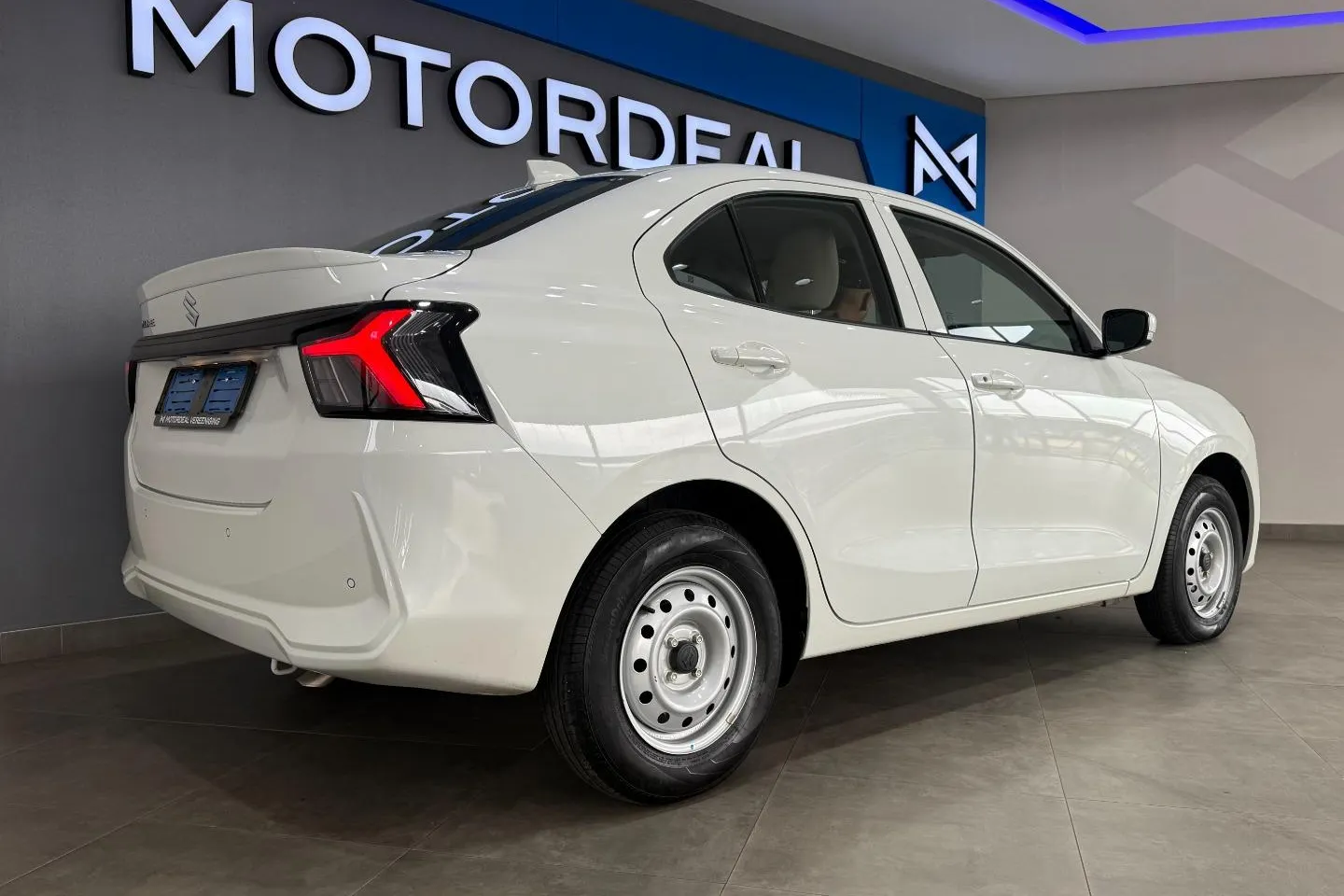 2025 Suzuki DZire 1.2 GA, photo 12 of 26