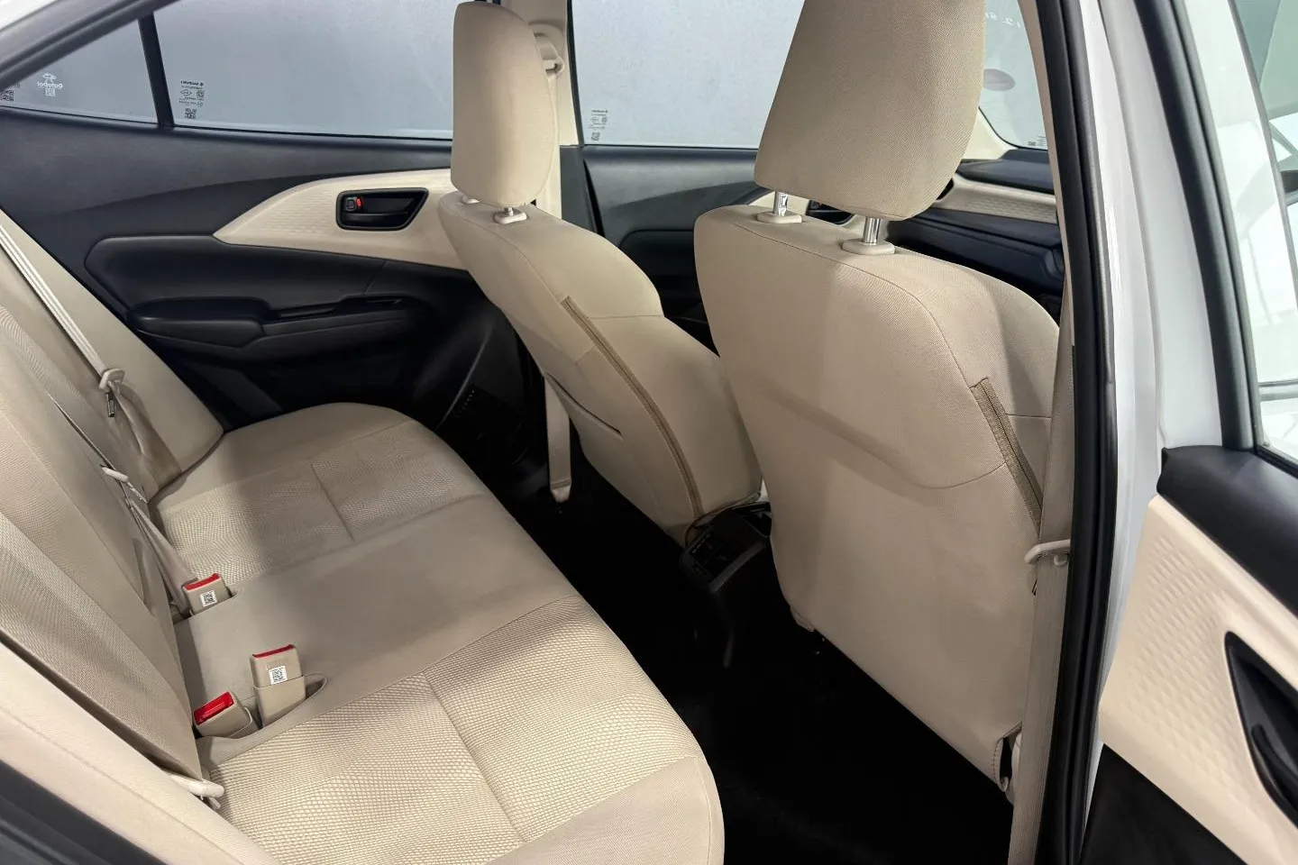 2025 Suzuki DZire 1.2 GA, photo 16 of 26