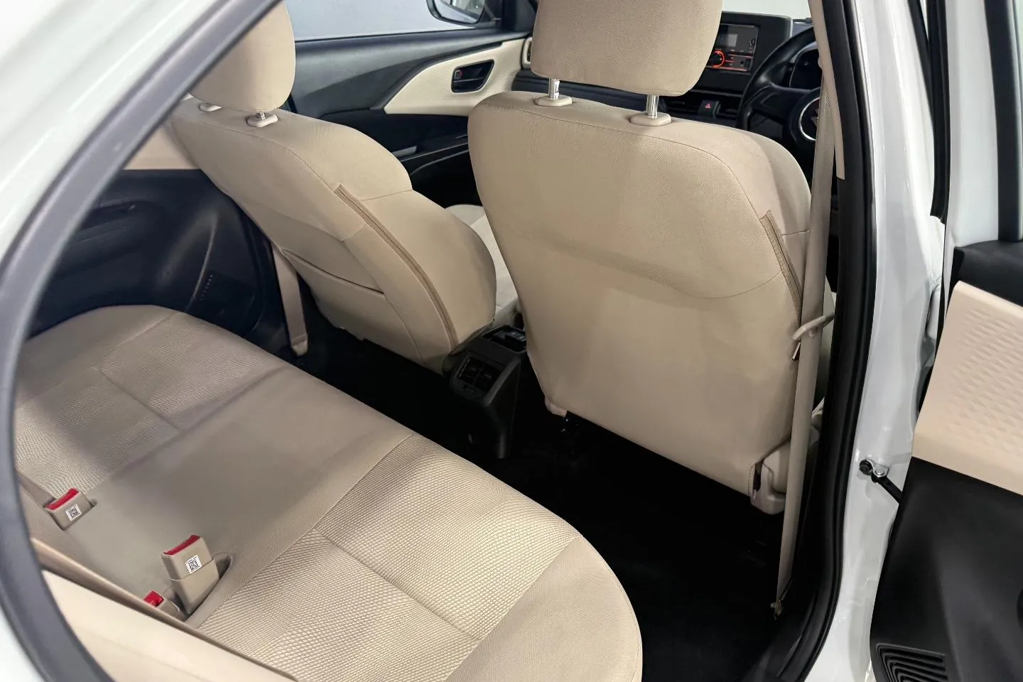 2025 Suzuki DZire 1.2 GA, photo 19 of 26