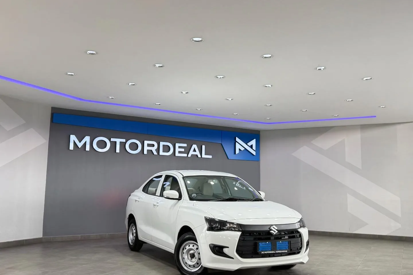 2025 Suzuki DZire 1.2 GA, photo 2 of 26