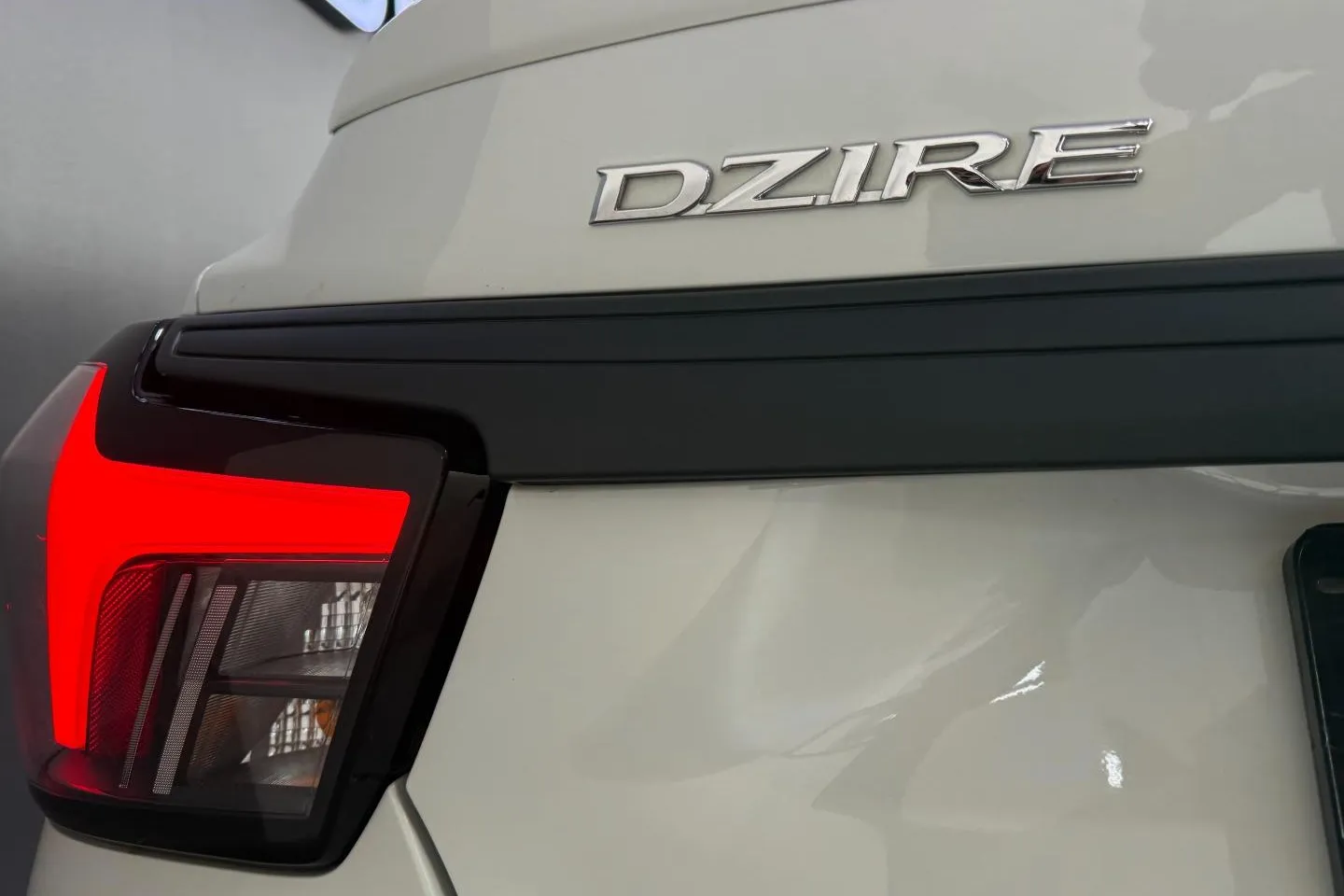 2025 Suzuki DZire 1.2 GA, photo 20 of 26