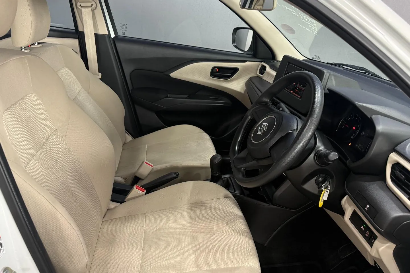 2025 Suzuki DZire 1.2 GA, photo 23 of 26