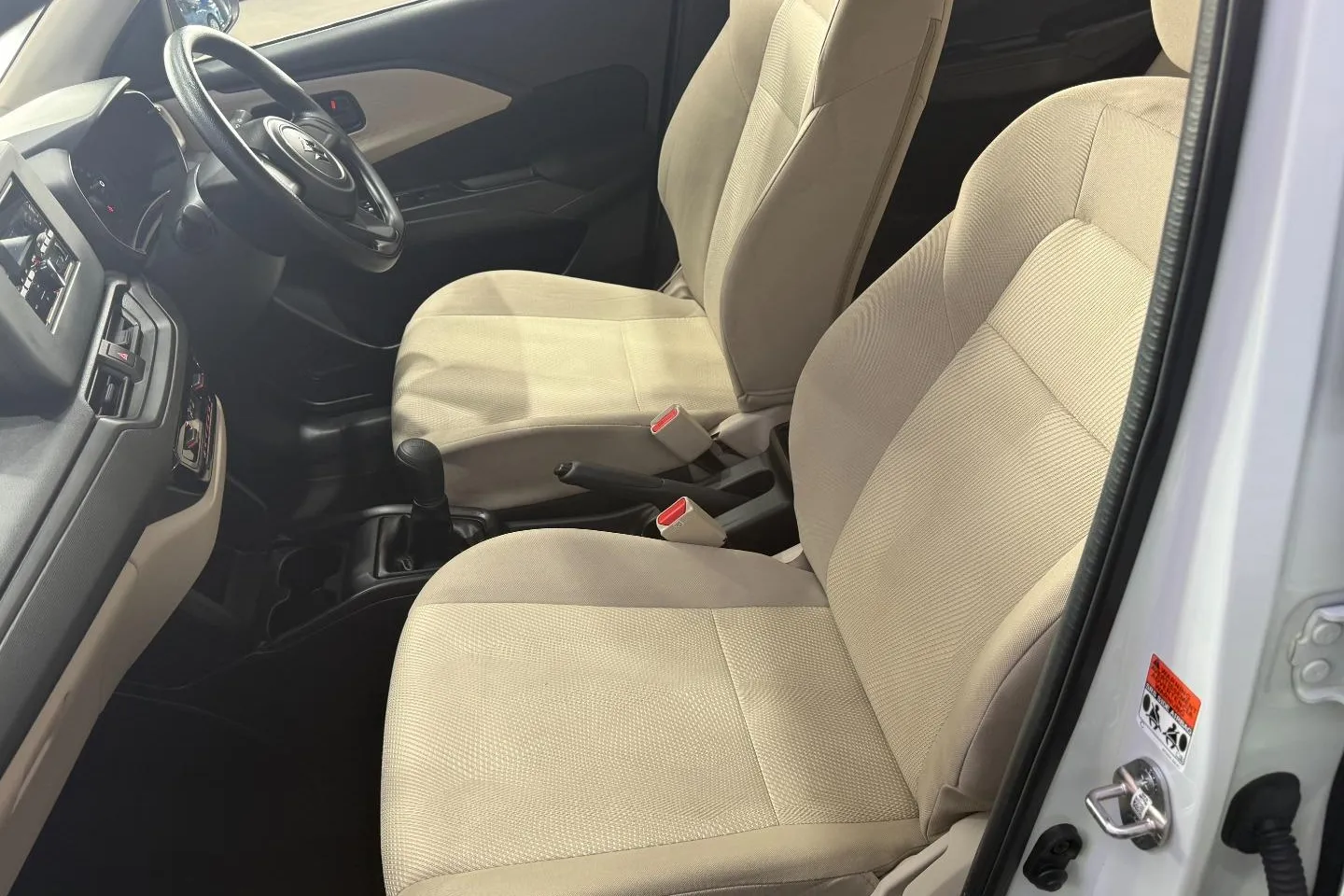 2025 Suzuki DZire 1.2 GA, photo 24 of 26
