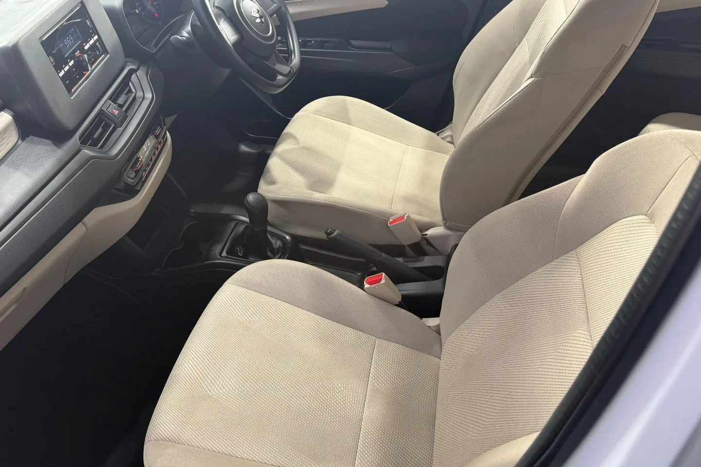 2025 Suzuki DZire 1.2 GA, photo 26 of 26