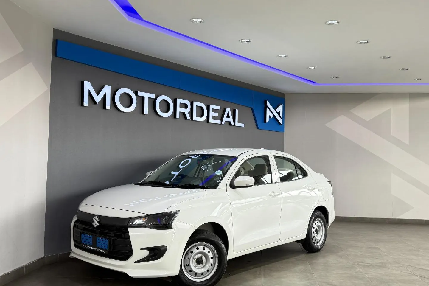 2025 Suzuki DZire 1.2 GA, photo 3 of 26