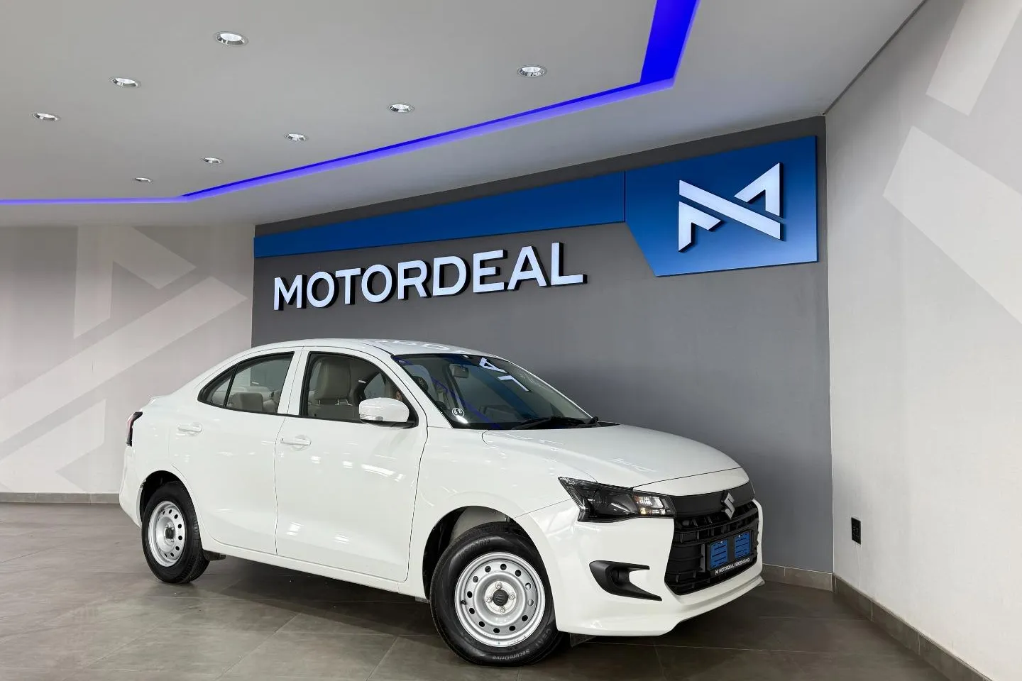 2025 Suzuki DZire 1.2 GA, photo 5 of 26