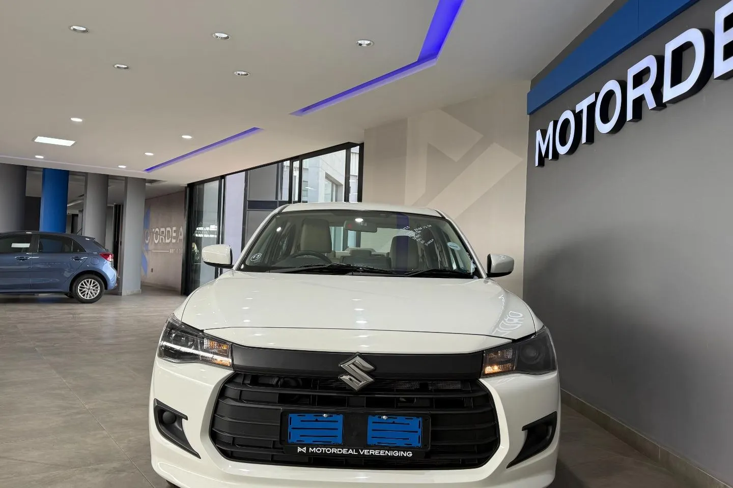 2025 Suzuki DZire 1.2 GA, photo 6 of 26