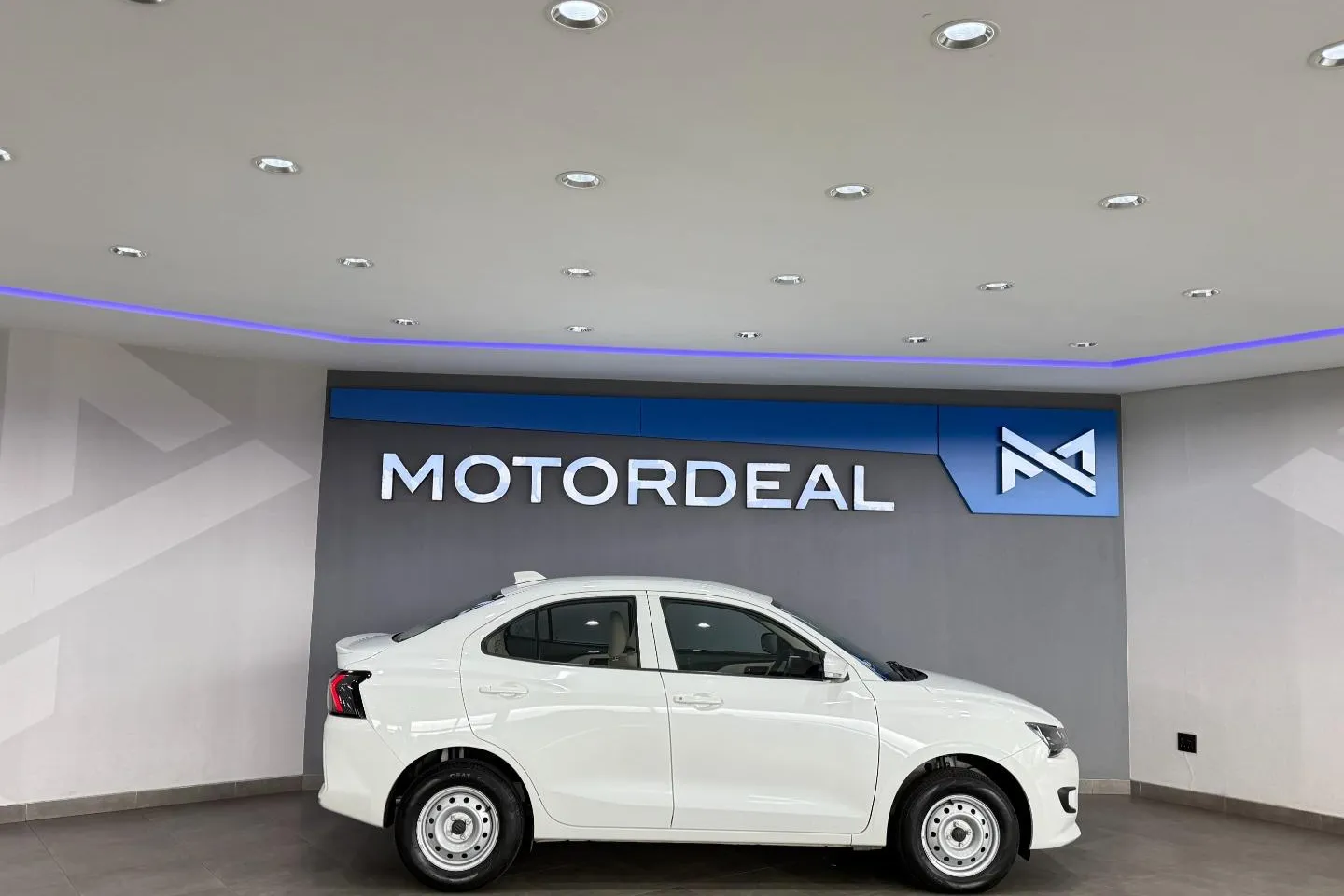 2025 Suzuki DZire 1.2 GA, photo 7 of 26