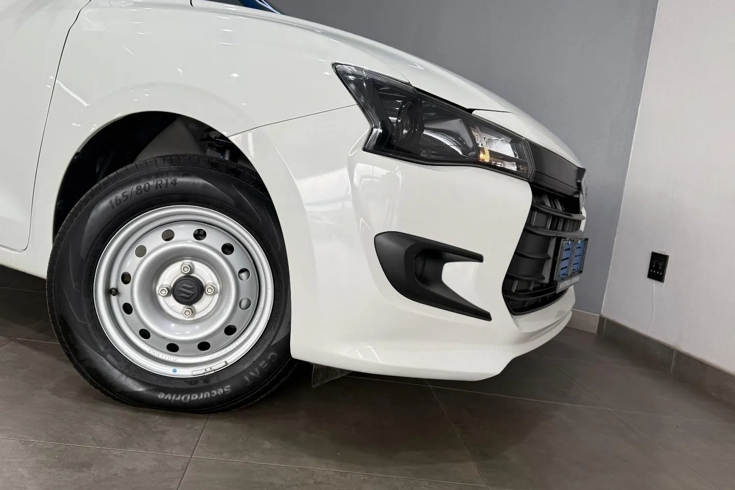 2025 Suzuki DZire 1.2 GA, photo 9 of 26
