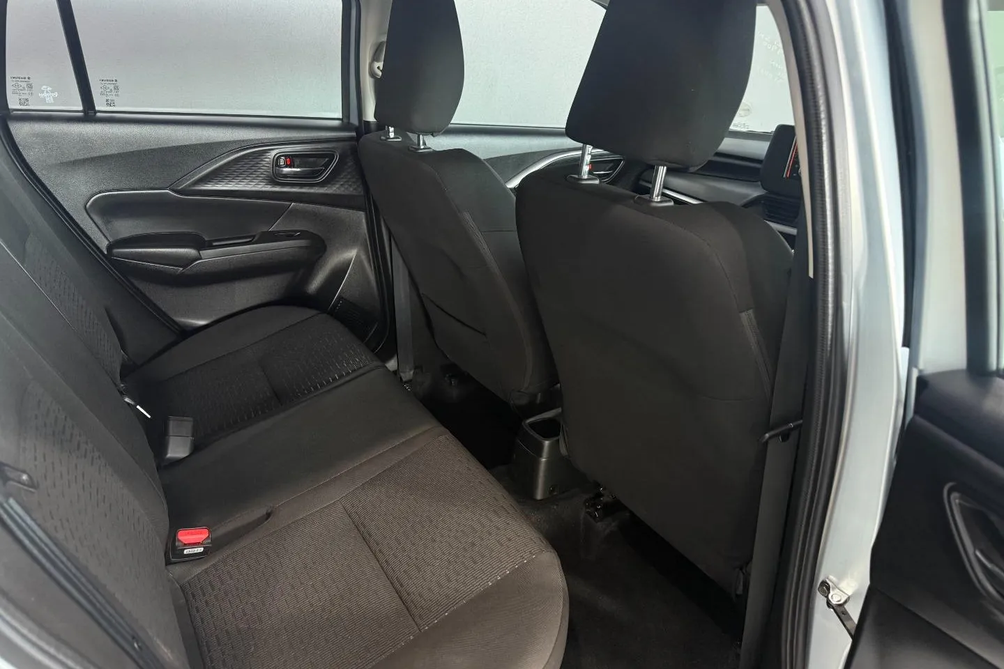 2025 Suzuki Swift 1.2 GL, photo 20 of 23
