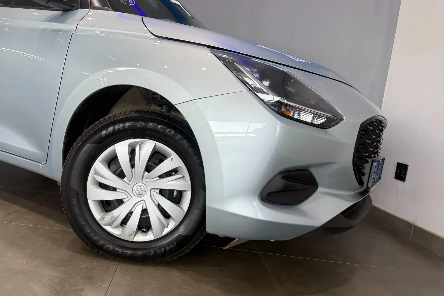 2025 Suzuki Swift 1.2 GL, photo 6 of 23